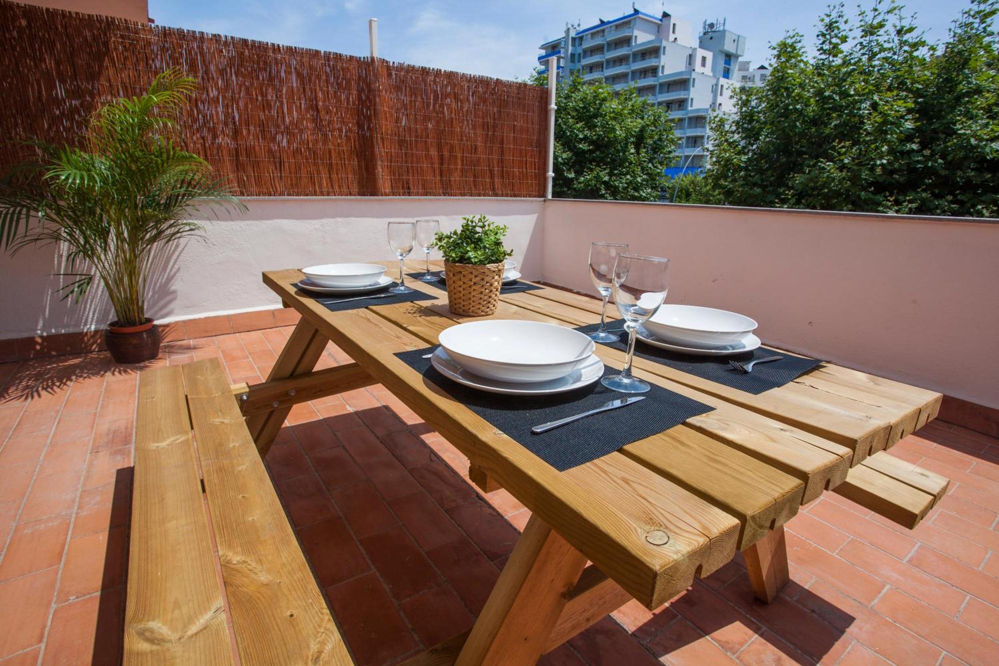 Empuriabrava Apartaments - Nº2 Exterior photo